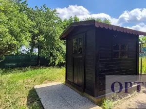 Pronájem rodinného domu, Praha - Háje, K jezeru, 302 m2