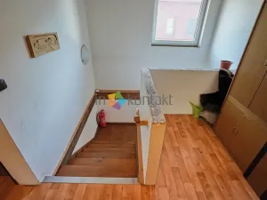 Prodej rodinného domu, Prostřední Bečva, 152 m2