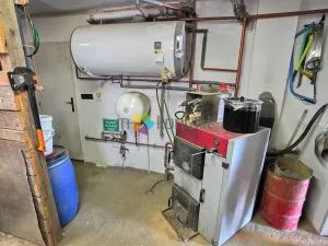 Prodej rodinného domu, Prostřední Bečva, 152 m2