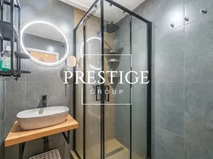 Pronájem bytu 2+kk, Praha - Libeň, Podvinný mlýn, 50 m2