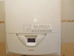 Prodej bytu 3+1, Kly, 102 m2