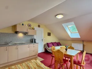 Prodej rodinného domu, Náchod, K Brodu, 130 m2