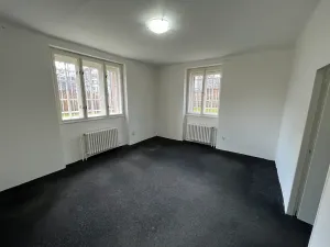 Pronájem kanceláře, Praha - Strašnice, Nad vodovodem, 45 m2