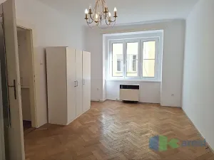 Pronájem bytu 2+kk, Praha - Dejvice, Koulova, 44 m2