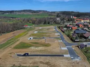 Prodej rodinného domu, Mirotice, 131 m2
