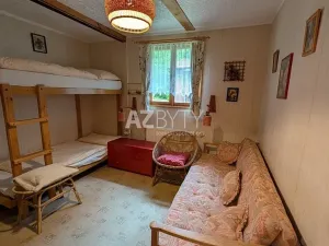 Prodej chaty, Chocerady, 40 m2