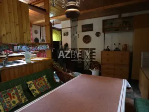 Prodej chaty, Chocerady, 40 m2