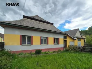 Prodej chalupy, Rohozná, 269 m2