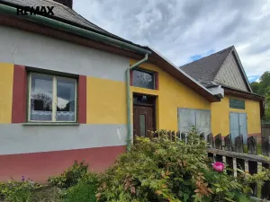 Prodej chalupy, Rohozná, 269 m2