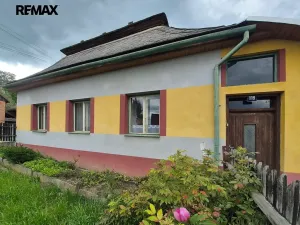 Prodej chalupy, Rohozná, 269 m2