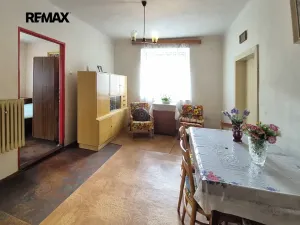 Prodej chalupy, Rohozná, 269 m2
