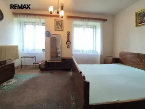 Prodej chalupy, Rohozná, 269 m2