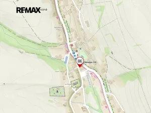 Prodej chalupy, Rohozná, 269 m2