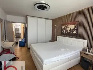 Pronájem bytu 2+1, České Budějovice, Jírovcova, 63 m2