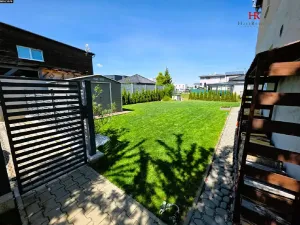 Prodej rodinného domu, Úhonice, Slunečná, 90 m2