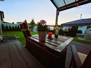 Prodej rodinného domu, Úhonice, Slunečná, 90 m2
