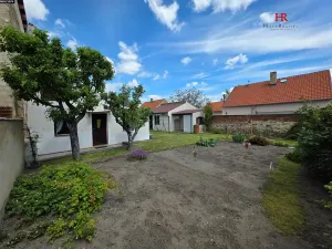 Prodej pozemku pro bydlení, Chýně, V Pískách, 280 m2