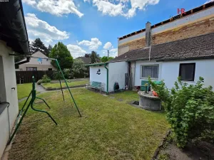 Prodej pozemku pro bydlení, Chýně, V Pískách, 280 m2