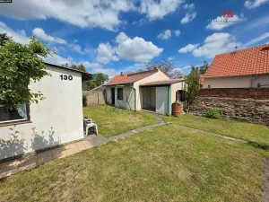 Prodej pozemku pro bydlení, Chýně, V Pískách, 280 m2