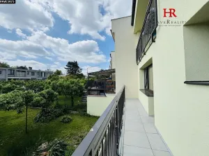 Pronájem bytu 2+kk, Benešov, Čedíkova, 78 m2