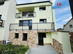 Pronájem bytu 2+kk, Benešov, Čedíkova, 78 m2