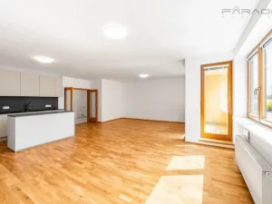 Pronájem kanceláře, Praha - Nusle, Mojmírova, 140 m2