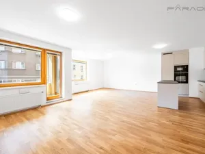 Pronájem kanceláře, Praha - Nusle, Mojmírova, 140 m2