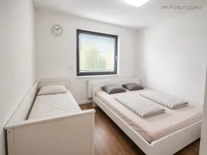 Prodej bytu 3+kk, Praha - Veleslavín, Pod dvorem, 104 m2