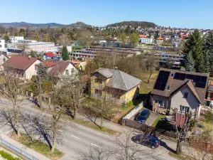Prodej rodinného domu, Jičín - Holínské Předměstí, Markova, 124 m2