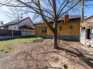 Prodej rodinného domu, Jičín - Holínské Předměstí, Markova, 124 m2