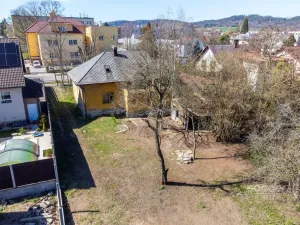 Prodej rodinného domu, Jičín - Holínské Předměstí, Markova, 124 m2