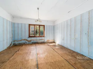 Prodej rodinného domu, Jičín - Holínské Předměstí, Markova, 124 m2