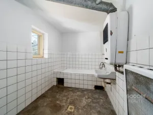 Prodej rodinného domu, Jičín - Holínské Předměstí, Markova, 124 m2