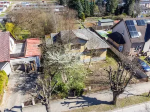 Prodej rodinného domu, Jičín - Holínské Předměstí, Markova, 124 m2