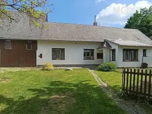 Prodej chalupy, Myslív, 147 m2