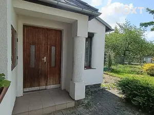 Prodej chalupy, Myslív, 147 m2