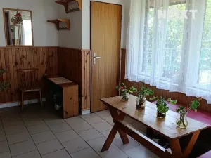 Prodej chalupy, Myslív, 147 m2