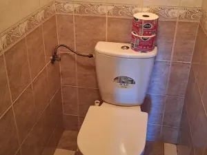 Pronájem bytu 2+kk, Praha - Podolí, Podolská, 47 m2
