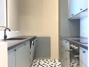 Pronájem bytu 3+kk, Praha - Bubeneč, dr. Zikmunda Wintra, 77 m2