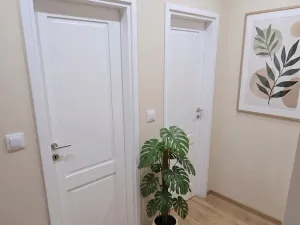 Pronájem bytu 2+kk, Příbram, Bratří Čapků, 48 m2