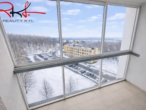 Pronájem bytu 2+kk, Osek, Hrdlovská, 76 m2