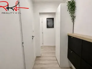 Pronájem bytu 2+kk, Osek, Hrdlovská, 76 m2