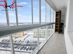 Pronájem bytu 2+kk, Osek, Hrdlovská, 76 m2