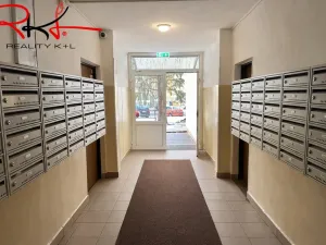 Pronájem bytu 2+kk, Osek, Hrdlovská, 76 m2