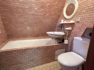 Prodej chaty, Jáchymov, Zálesí, 86 m2