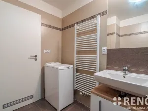 Pronájem bytu 2+kk, Brno, Kigginsova, 40 m2