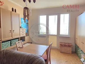 Prodej bytu 3+1, Cheb, Jungmannova, 70 m2