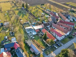 Prodej pozemku pro bydlení, Chotusice, 382 m2