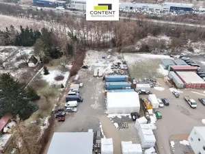 Pronájem kanceláře, Praha - Řeporyje, Ořešská, 830 m2