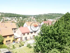 Prodej bytu 1+1, Velké Meziříčí, Bezručova, 31 m2